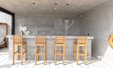 Studio TUK Tulum – Torre Viento