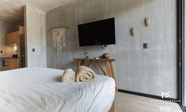 Studio TUK Tulum – Torre Viento
