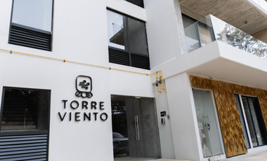 Studio TUK Tulum – Torre Viento