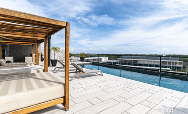 Studio TUK Tulum – Torre Viento