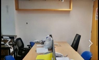 Oficina en Venta en pedregal