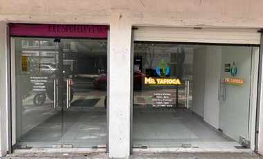 Local Comercial en renta en Florida, Álvaro Obregón