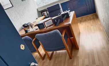 Oficina en pedregal en venta