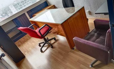 Oficina en pedregal en venta