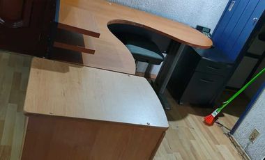 Oficina en pedregal en venta