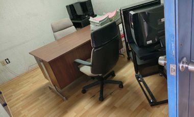 Oficina en pedregal en venta