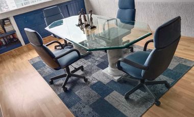 Oficina en pedregal en venta