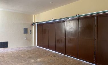 En Venta, Casa de 4 recámaras, 2 en P.B., Fracc. del Norte en Mérida, Yucatán