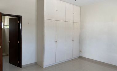 En Venta, Casa de 4 recámaras, 2 en P.B., Fracc. del Norte en Mérida, Yucatán