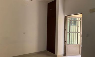 En Venta, Casa de 4 recámaras, 2 en P.B., Fracc. del Norte en Mérida, Yucatán