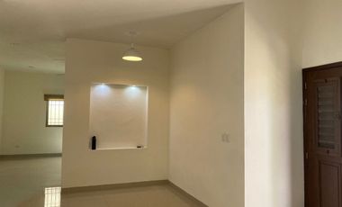 En Venta, Casa de 4 recámaras, 2 en P.B., Fracc. del Norte en Mérida, Yucatán