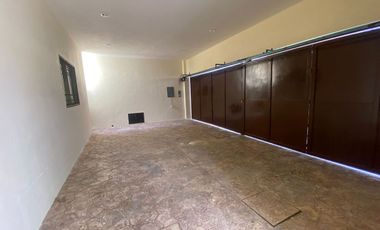 En Venta, Casa de 4 recámaras, 2 en P.B., Fracc. del Norte en Mérida, Yucatán