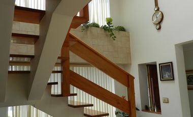 Venta de bonita casa en condominio en San Jeronimo Lidice $ 12,500.000