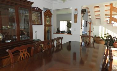 Venta de bonita casa en condominio en San Jeronimo Lidice $ 12,500.000