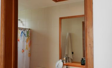 Venta de bonita casa en condominio en San Jeronimo Lidice $ 12,500.000