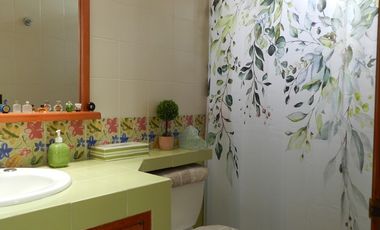 Venta de bonita casa en condominio en San Jeronimo Lidice $ 12,500.000