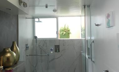 Venta de bonita casa en condominio en San Jeronimo Lidice $ 12,500.000