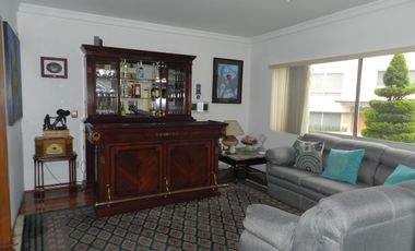 Venta de bonita casa en condominio en San Jeronimo Lidice $ 12,500.000