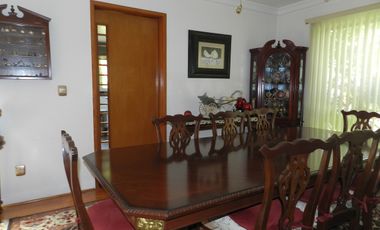 Venta de bonita casa en condominio en San Jeronimo Lidice $ 12,500.000