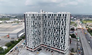 DEPARTAMENTO VENTA $4,200,000 MN APODACA