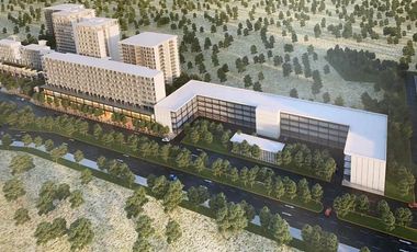 LOCAL ANCLA EN VENTA LA RESERVA EL CAMPANARIO QUERETARO CLV230321-AE