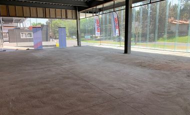 LOCAL ANCLA EN VENTA LA RESERVA EL CAMPANARIO QUERETARO CLV230321-AE