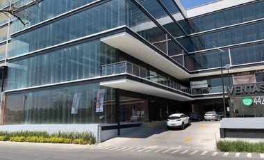 LOCAL ANCLA EN VENTA LA RESERVA EL CAMPANARIO QUERETARO CLV230321-AE