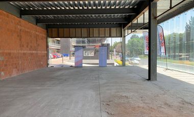 LOCAL ANCLA EN VENTA LA RESERVA EL CAMPANARIO QUERETARO CLV230321-AE