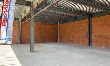 LOCAL ANCLA EN VENTA LA RESERVA EL CAMPANARIO QUERETARO CLV230321-AE