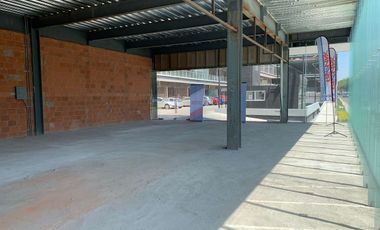 LOCAL ANCLA EN VENTA LA RESERVA EL CAMPANARIO QUERETARO CLV230321-AE