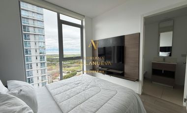 Departamento en Puerto Madero