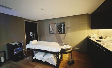 Departamento en Puerto Madero