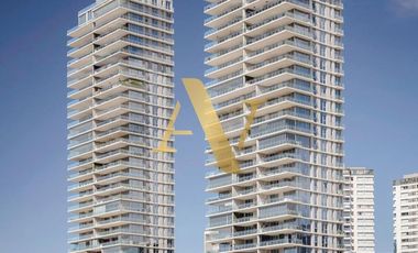 Departamento en Puerto Madero