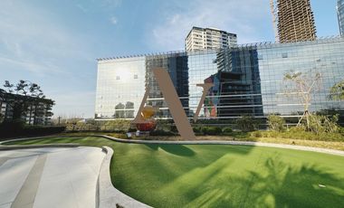 Departamento en Puerto Madero