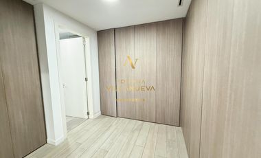 Departamento en Puerto Madero