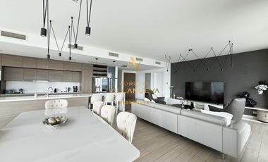 Departamento en Puerto Madero