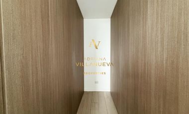 Departamento en Puerto Madero