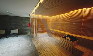 Departamento en Puerto Madero