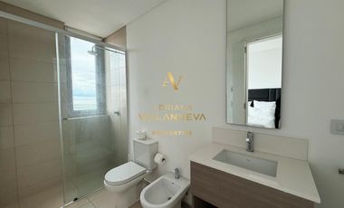 Departamento en Puerto Madero