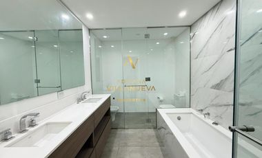 Departamento en Puerto Madero