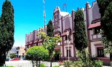 Terreno en venta en San Andrés Chiautla Edomex.