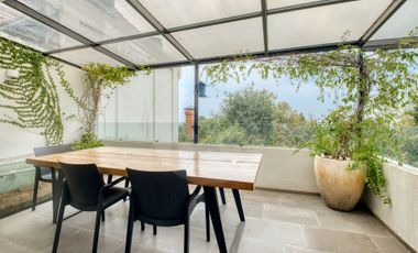 Casa en renta en Bosques de las Lomas