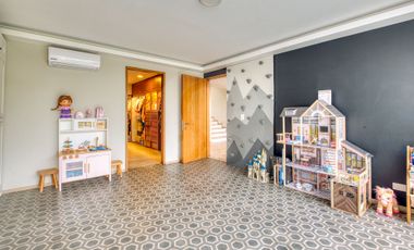 Casa en renta en Bosques de las Lomas