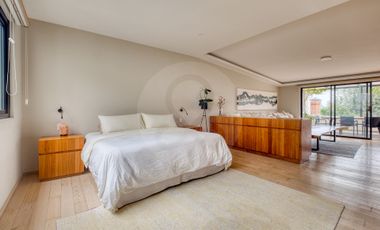 Casa en renta en Bosques de las Lomas