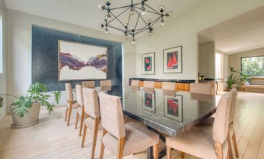 Casa en renta en Bosques de las Lomas