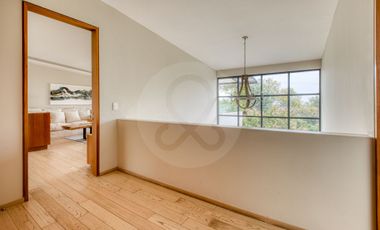 Casa en renta en Bosques de las Lomas