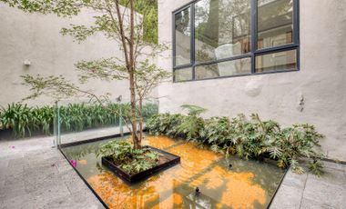 Casa en renta en Bosques de las Lomas