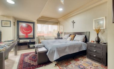 Casa en renta en Bosques de las Lomas