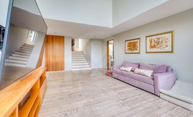 Casa en renta en Bosques de las Lomas