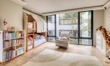 Casa en renta en Bosques de las Lomas